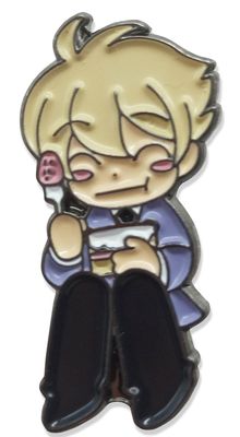 Ouran Host Club | Honey (Chibi) | Enamel Pinsart Pin