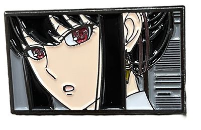 Spy X Family | Yor Forger's Eyes | Pinsart Pin
