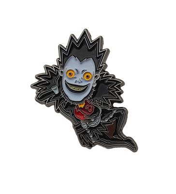 Death Note | Ryuk (Chibi) | Pinsart Pin