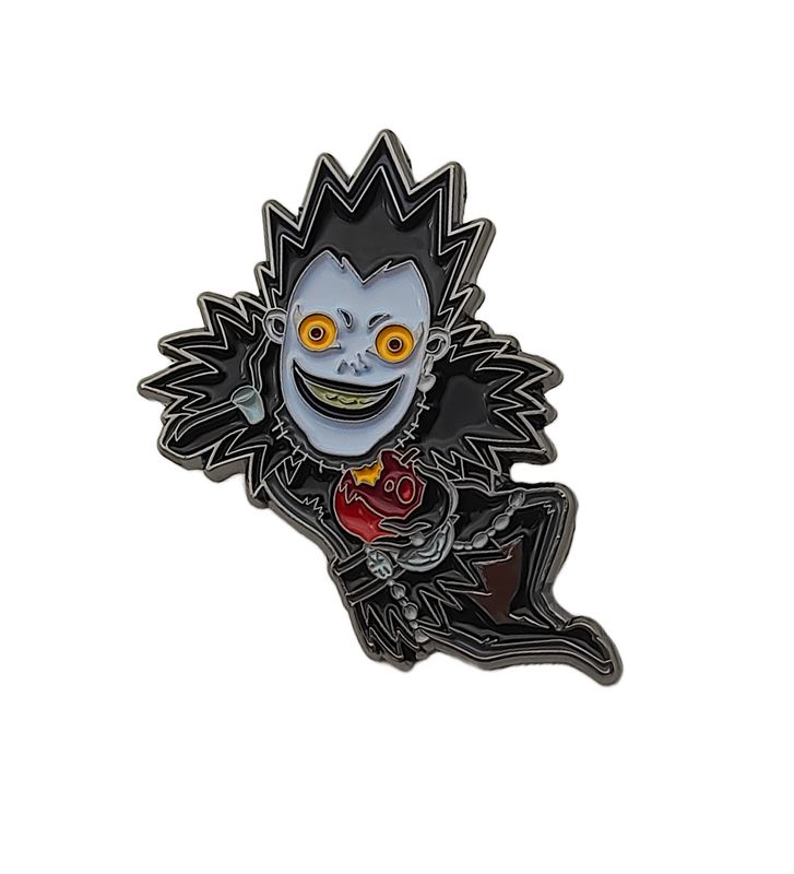 Death Note | Ryuk (Chibi) | Pinsart Pin