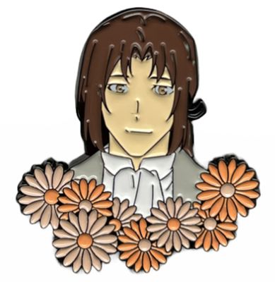 The Saint'S Magic Power - Johan Pin