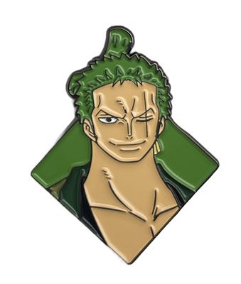 One Piece | Zoro | Pinsart Pin