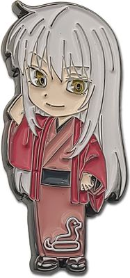 Fruits Basket (2019) | Ayame (Chibi) - Kimono | Pinsart Pin