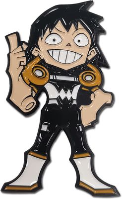 My Hero Academia | Sero | Pinsart Pin