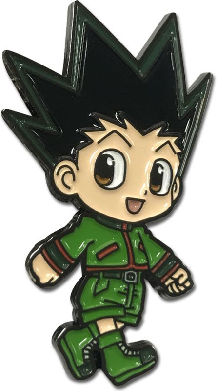 Hunter X Hunter | Gon 1 | Pinsart Pin