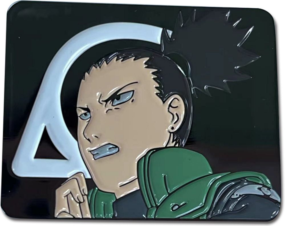 Naruto: Shippuden | Shikamaru | Pinsart Pin