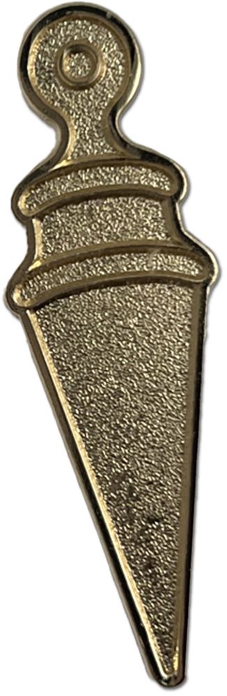 Spy X Family | Yor's Earrings | Pinsart Pin