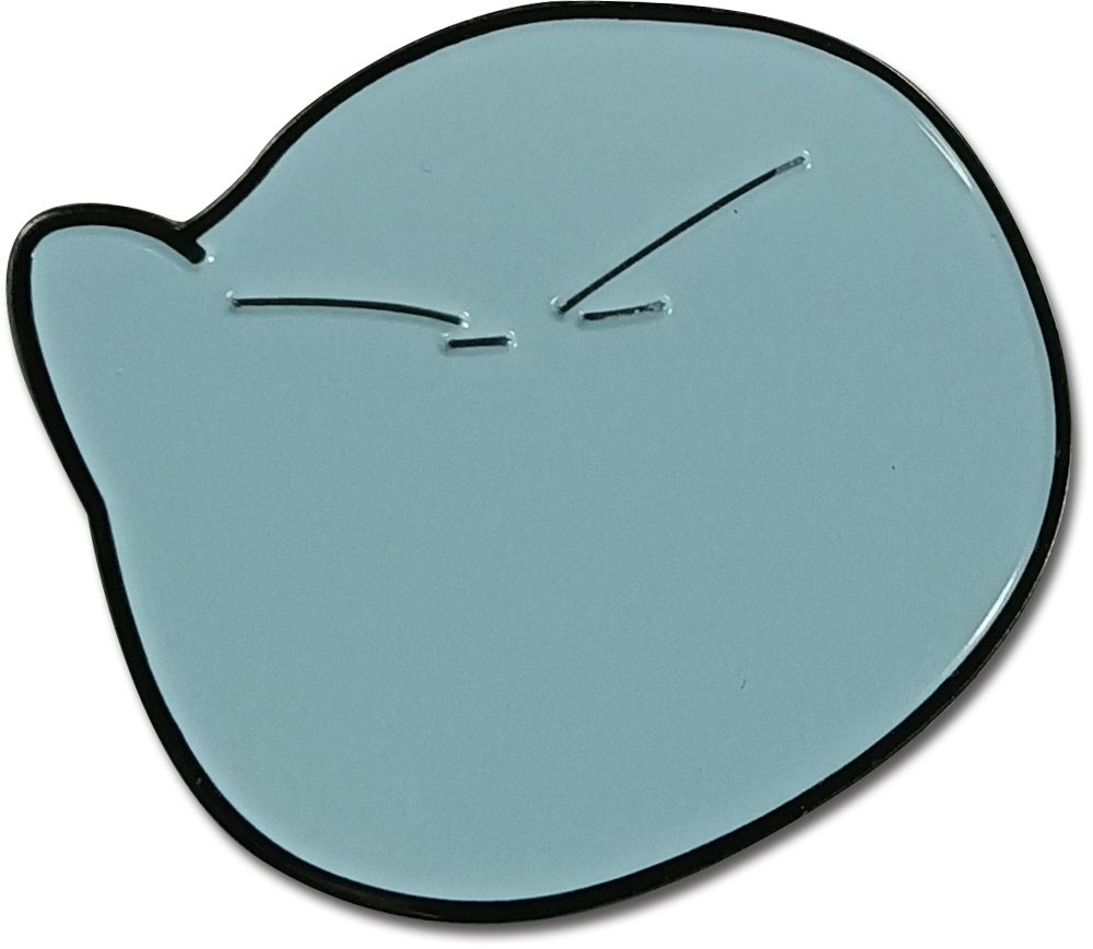 That Time I Got Reincarnated As A Slime - Manga | Slime #03 | Pinsart Pin That Time I Got Reincarnated As A Slime - Manga | Slime #03 | Pinsart Pin