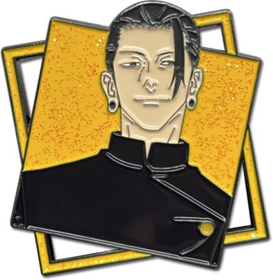 Jujutsu Kaisen - S2 | Geto Suguru | Pinsart Pin