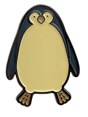 Spy X Family | Penguin | Pinsart Pin