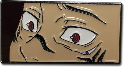 Jujutsu Kaisen | Sukuna Eyes | Pinsart Pin