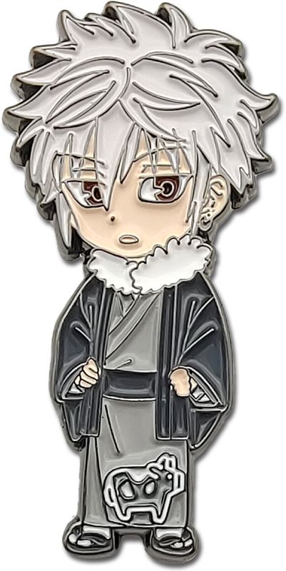 Fruits Basket (2019) | Hatsuharu Sohma (Chibi) - Kimono | Pinsart Pin