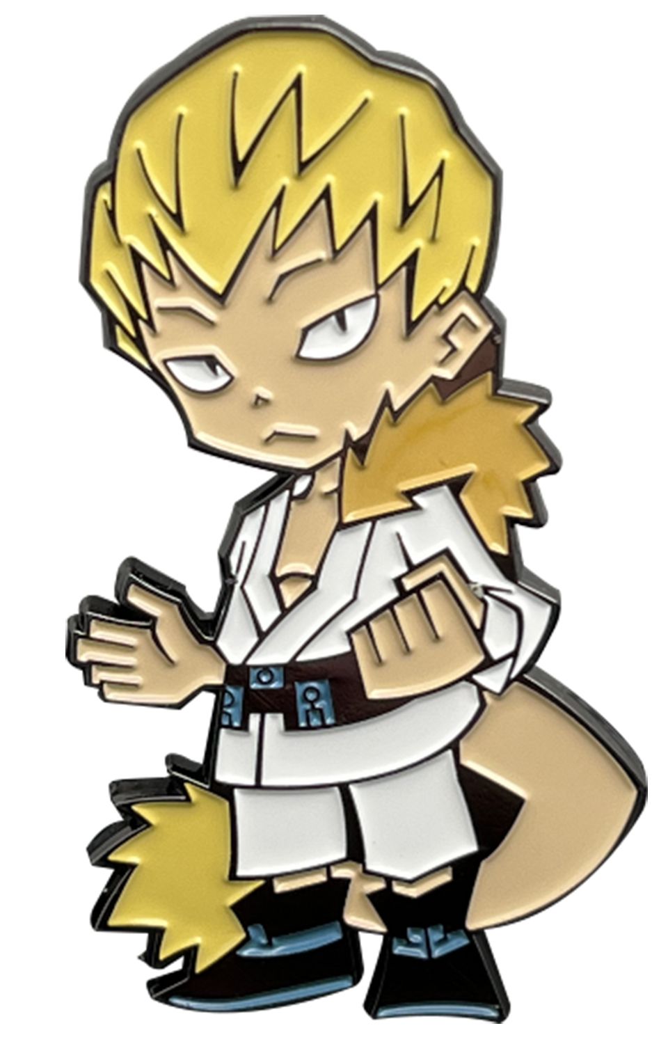 My Hero Academia | Tail Man | Pinsart Pin