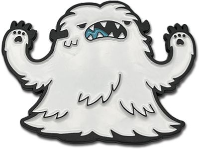 Sk8 The Infinity | Reki Icon | Pin #2