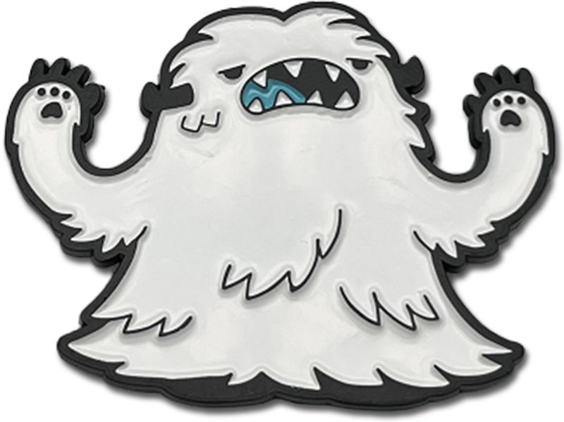 Sk8 The Infinity - Reki Icon Pin #2