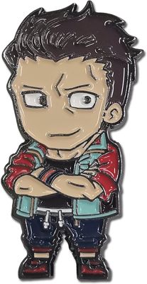 Godzilla Singular Point | Haberu | Pinsart Pin