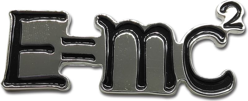 Dr. Stone | Senku Ishigami's EMC2 Formula | Pinsart Pin