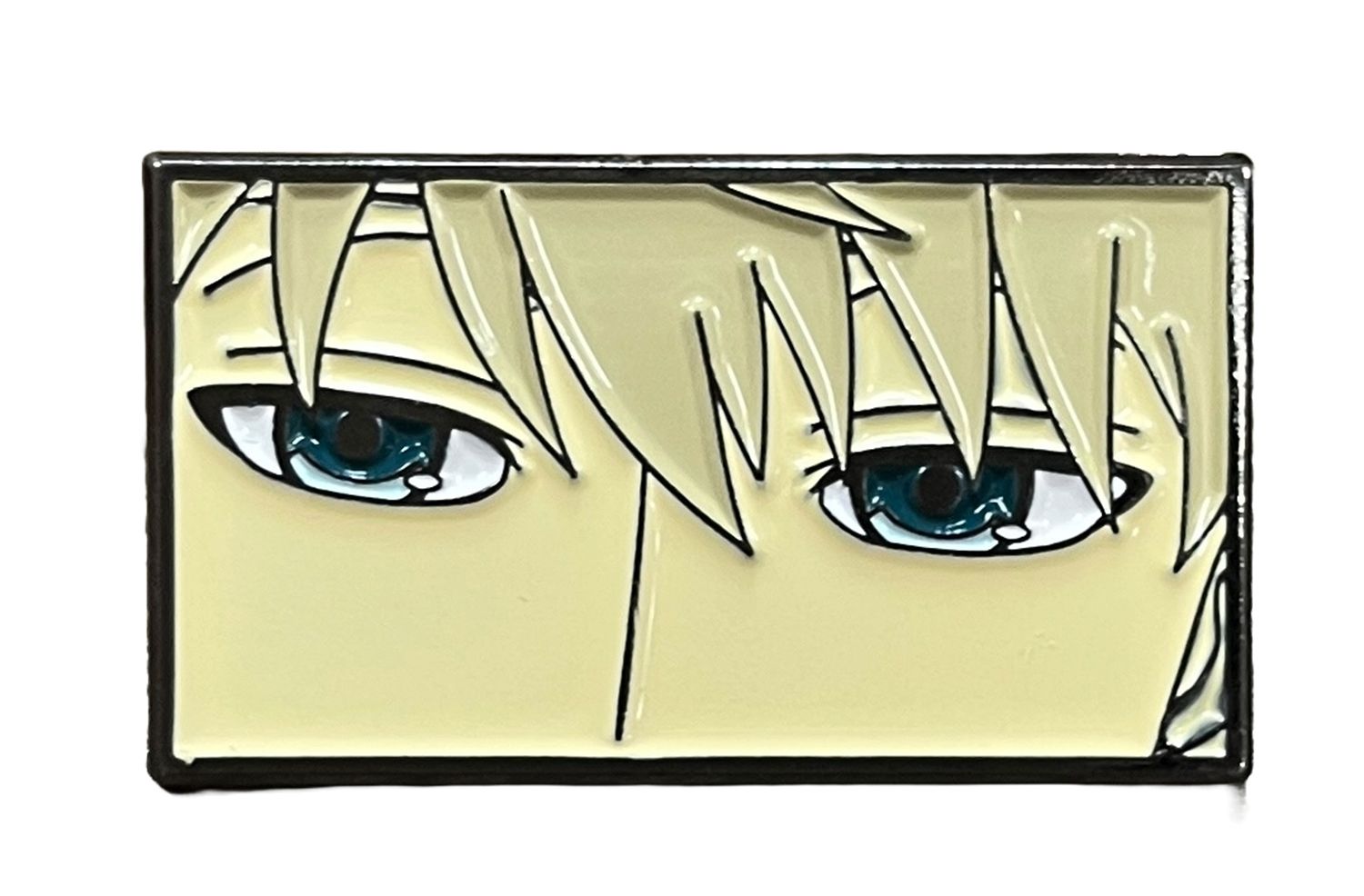 Spy X Family | Loid Forger's Eyes - Ver. 01 | Pinsart Pin