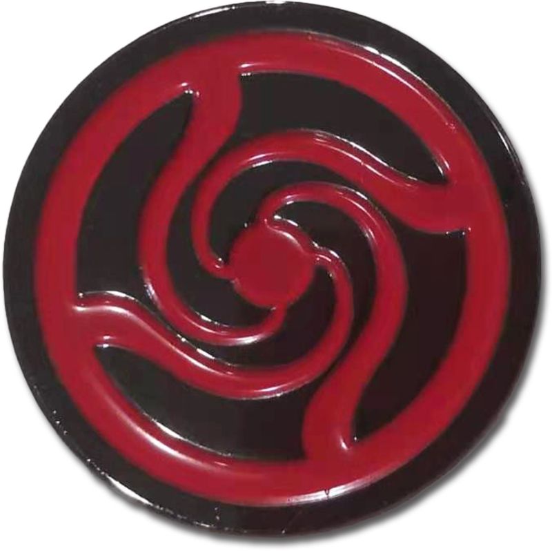 Jujutsu Kaisen | Jjks High School | Pinsart Pin