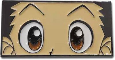 Hunter X Hunter | Gon Eyes | Pinsart Pin