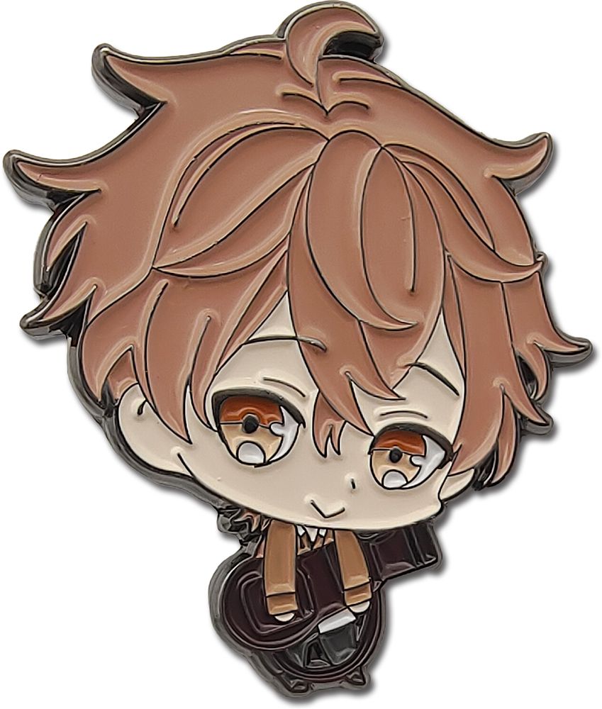 Given | Mafuyu (Chibi) | Pinsart Pin
