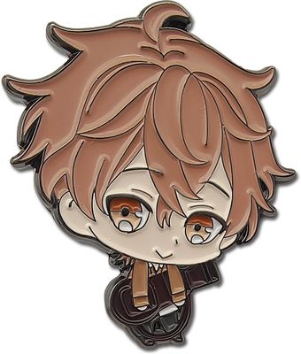 Given | Mafuyu (Chibi) | Pinsart Pin