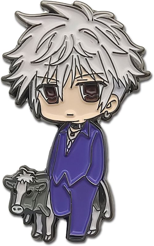 Fruits Basket (2019) | Hatsuharu Sohma (Chibi) | Pinsart Pin