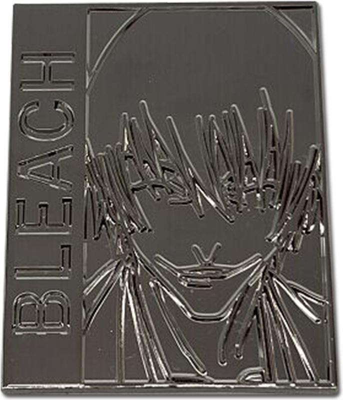 Bleach | Gin Ichimaru | Pinsart Pin