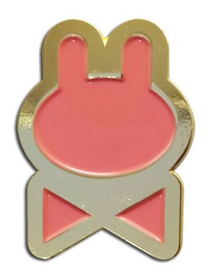 Miss Kobayashi's Dragon Maid | Rabbit Icon | Pinsart Pin