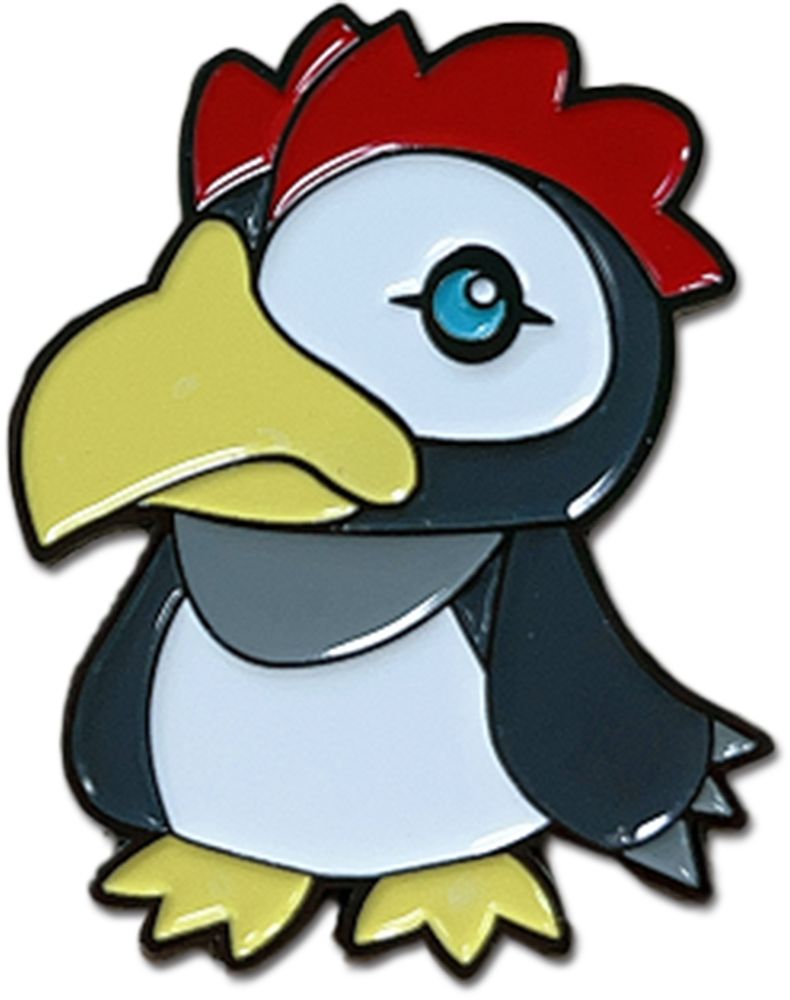 Rebuild Of Evangelion | Pen | Pinsart Pin