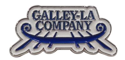 One Piece | Galley La Company | Enamel Pinsart Pin