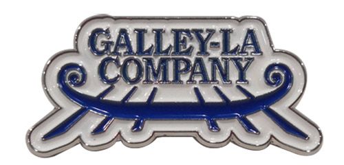 One Piece | Galley La Company | Enamel Pinsart Pin