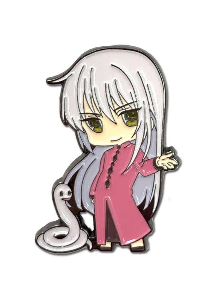 Fruits Basket (2019) | Ayame (Chibi) | Pinsart Pin