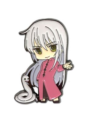 Fruits Basket (2019) | Ayame (Chibi) | Pinsart Pin