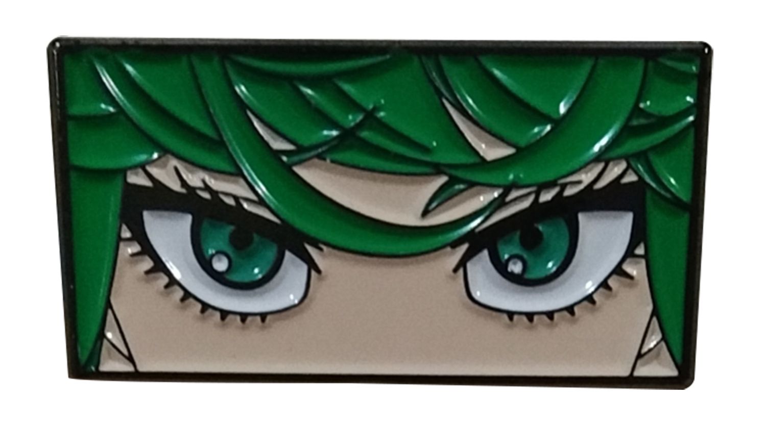 One-Punch Man - S2 | Tornado Eyes | Pinsart Pin