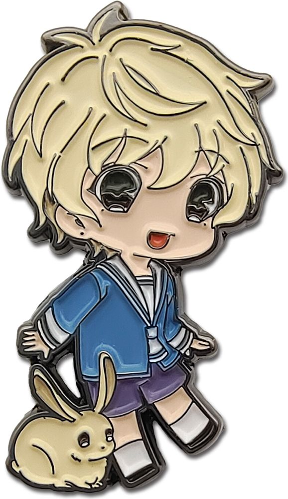 Fruits Basket (2019) | Momiji Sohma (Chibi) | Pinsart Pin