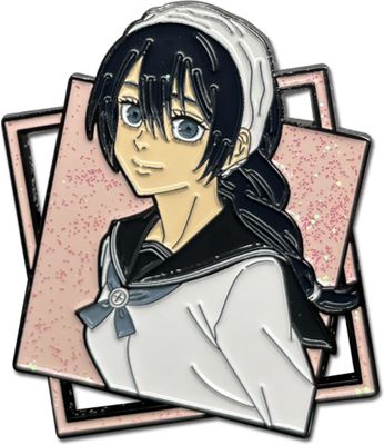 Jujutsu Kaisen - S2 | Amanai Riko | Pinsart Pin