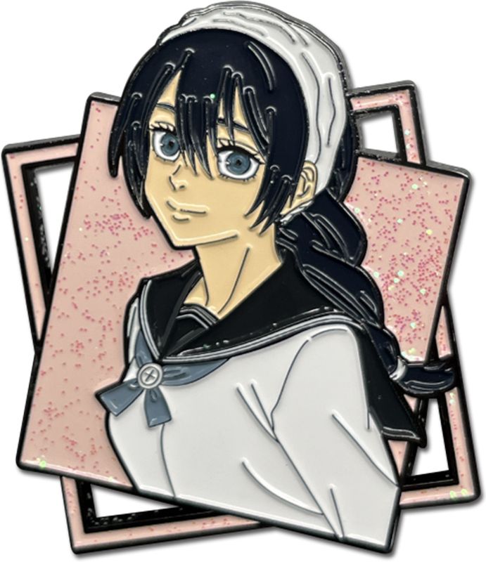 Jujutsu Kaisen - S2 | Amanai Riko | Pinsart Pin