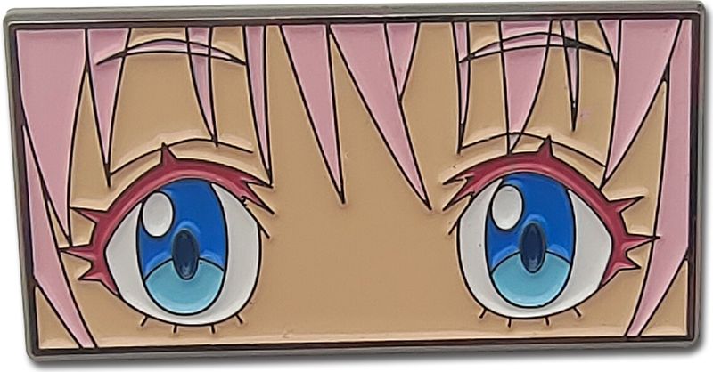 That Time I Got Reincarnated As A Slime - Milim Eyes Pin