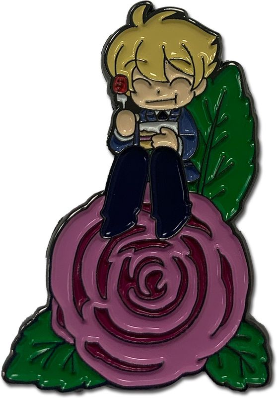 Ouran Host Club | Sd Mitsukuni (Chibi) | Pinsart Pin