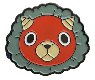 Spy X Family | Chimera #1 | Pinsart Pin