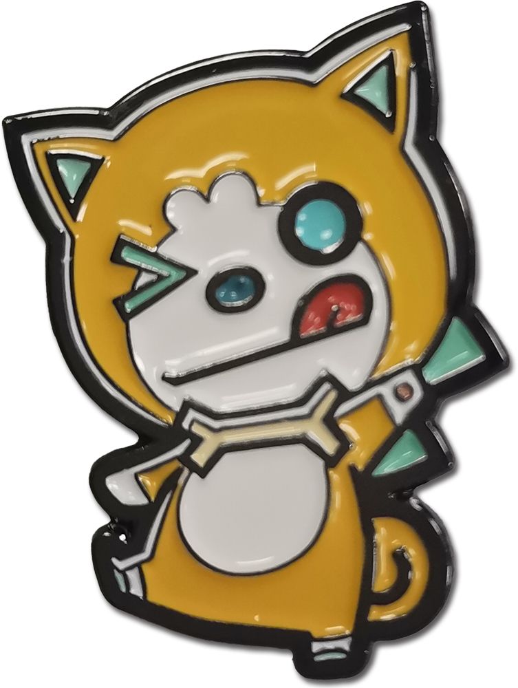 Godzilla Singular Point | Pelops II | Pinsart Pin