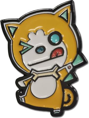 Godzilla Singular Point | Pelops II | Pinsart Pin