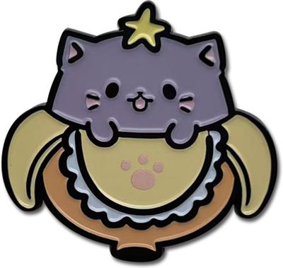 Bananya - S3 | Small Bananya | PinsArt Pin