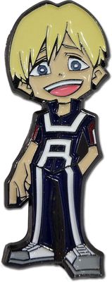 My Hero Academia | Monoma (Chibi) | Pinsart Pin