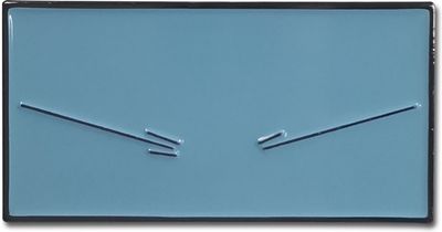 That Time I Got Reincarnated As A Slime | Rimuru (Slime Form) Eyes | Pinsart Pin