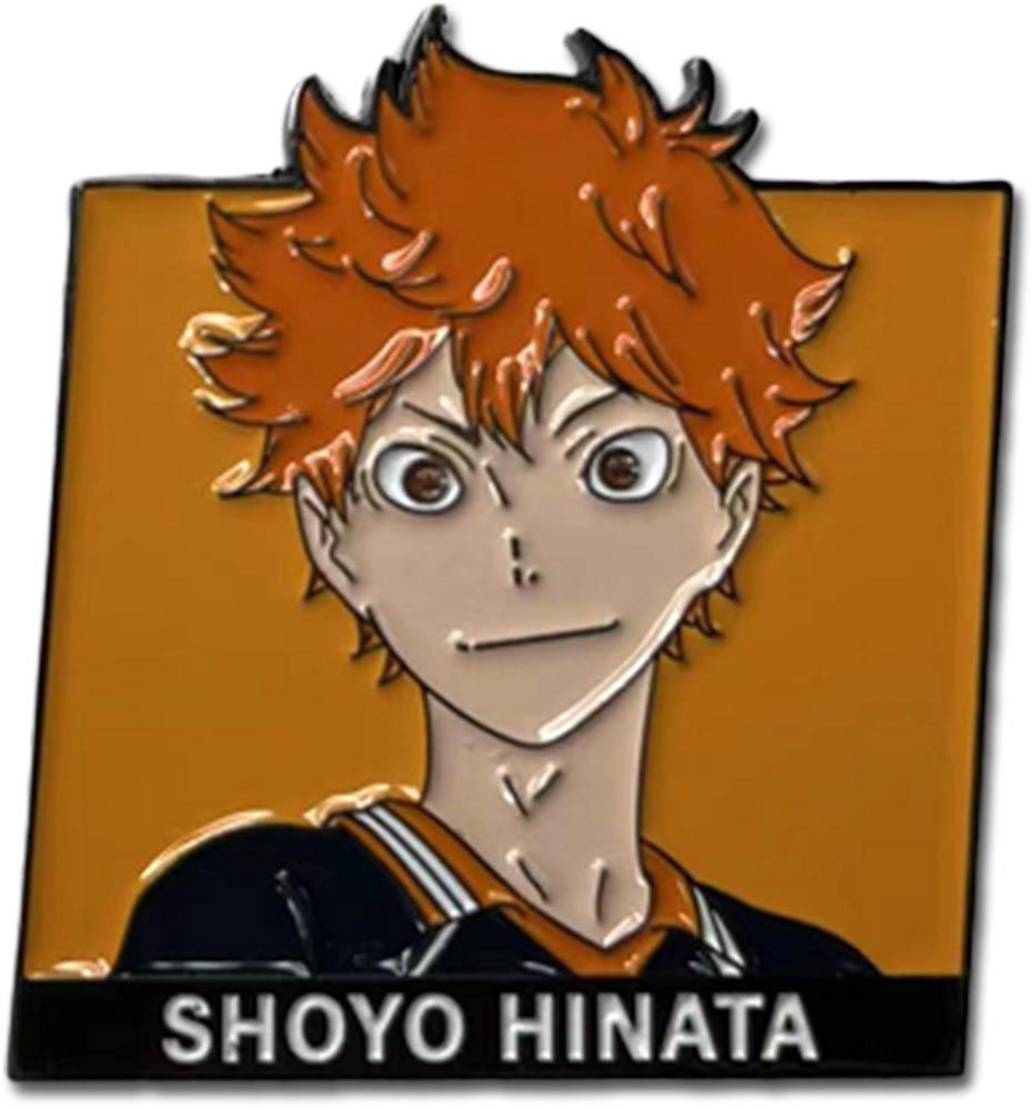 Haikyu - S2 | Hinata | Pinsart Pin