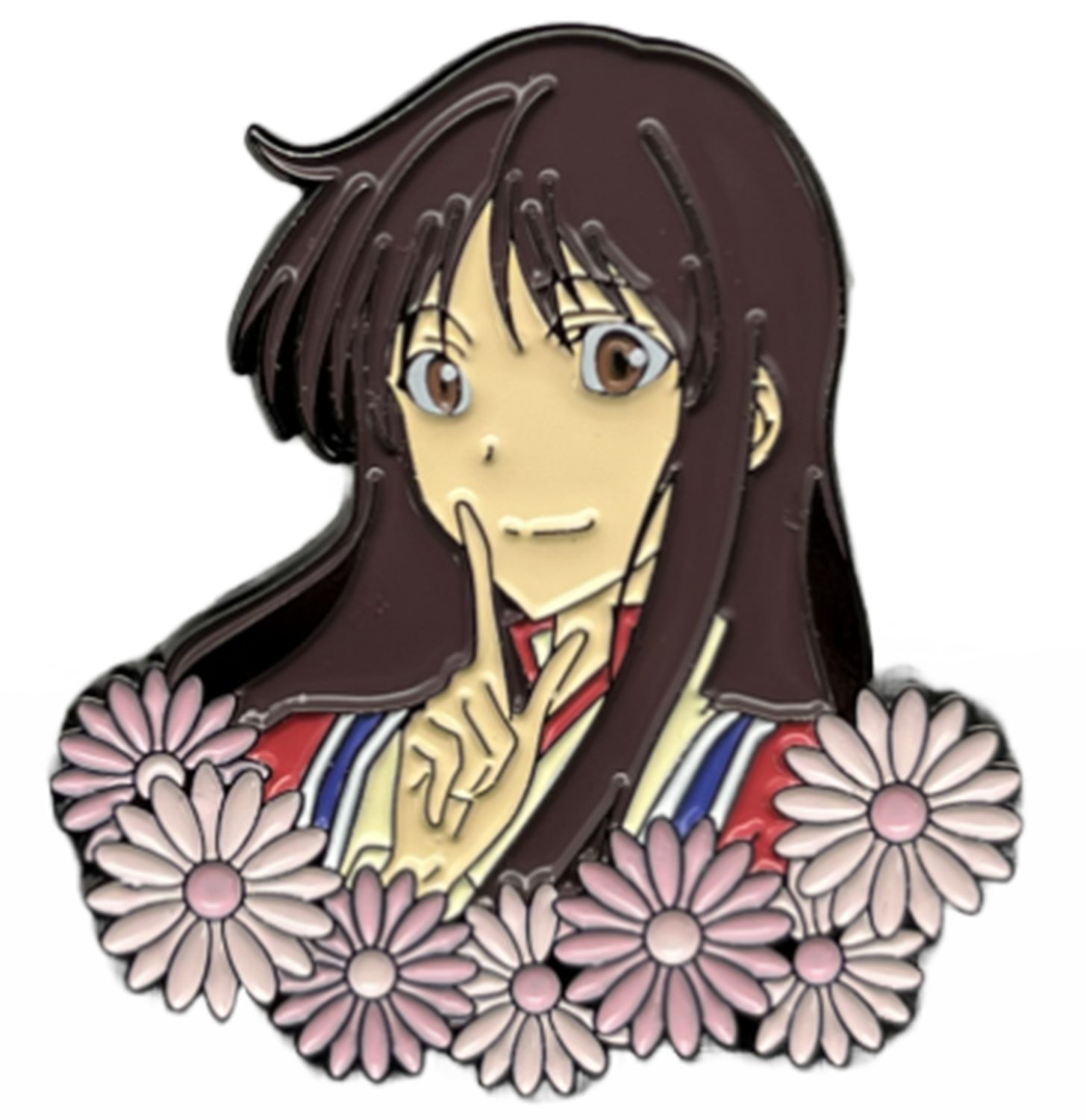 The Saint's Magic Power Is Omnipotent | Sei | Pinsart Pin