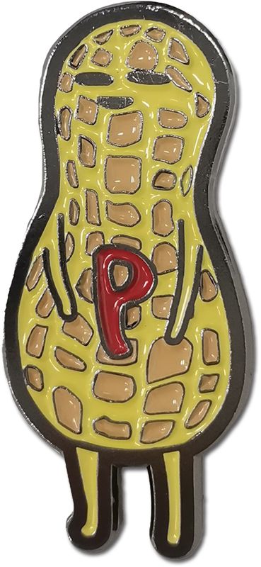 Spy X Family - Peanuts #02 Pin