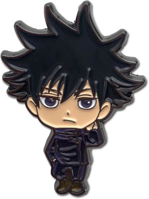 Jujutsu Kaisen | Megumi (Chibi) | Pinsart Pin